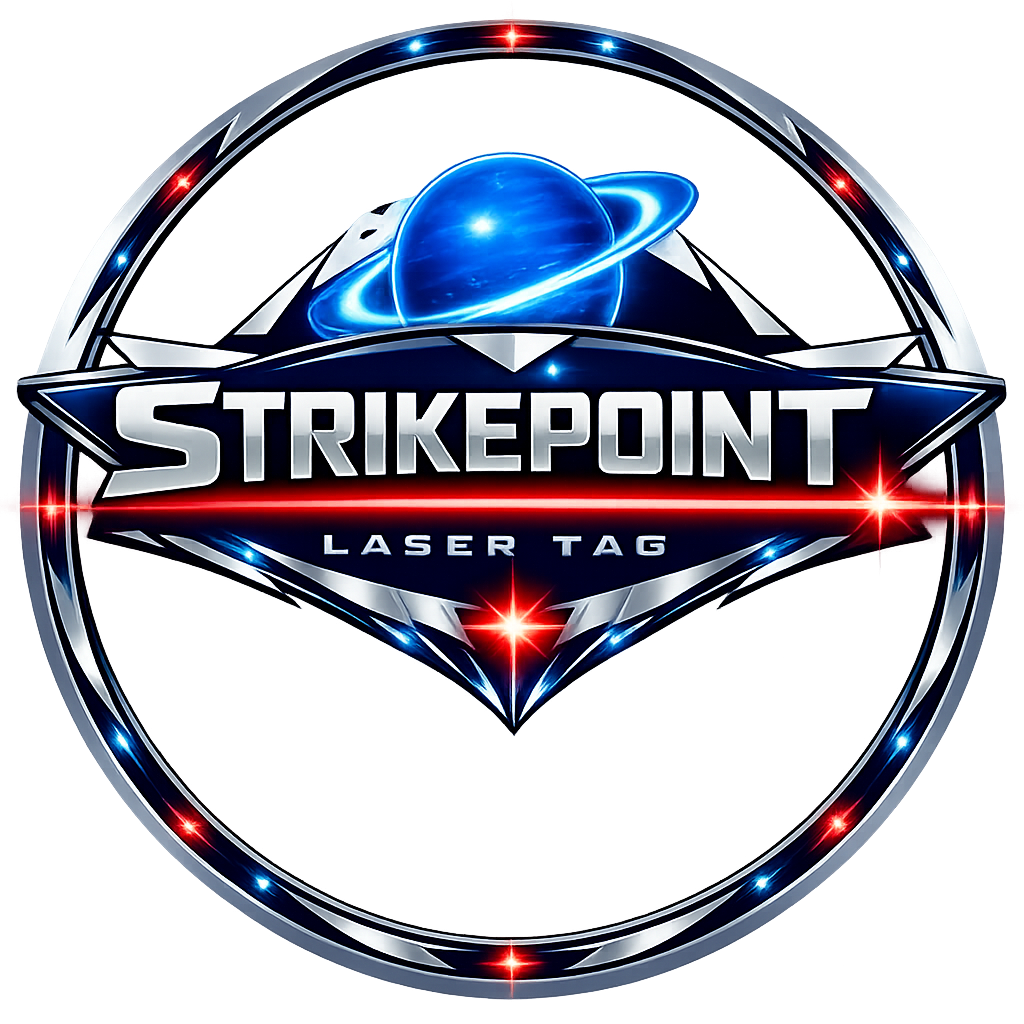 StrikePoint Laser Tag